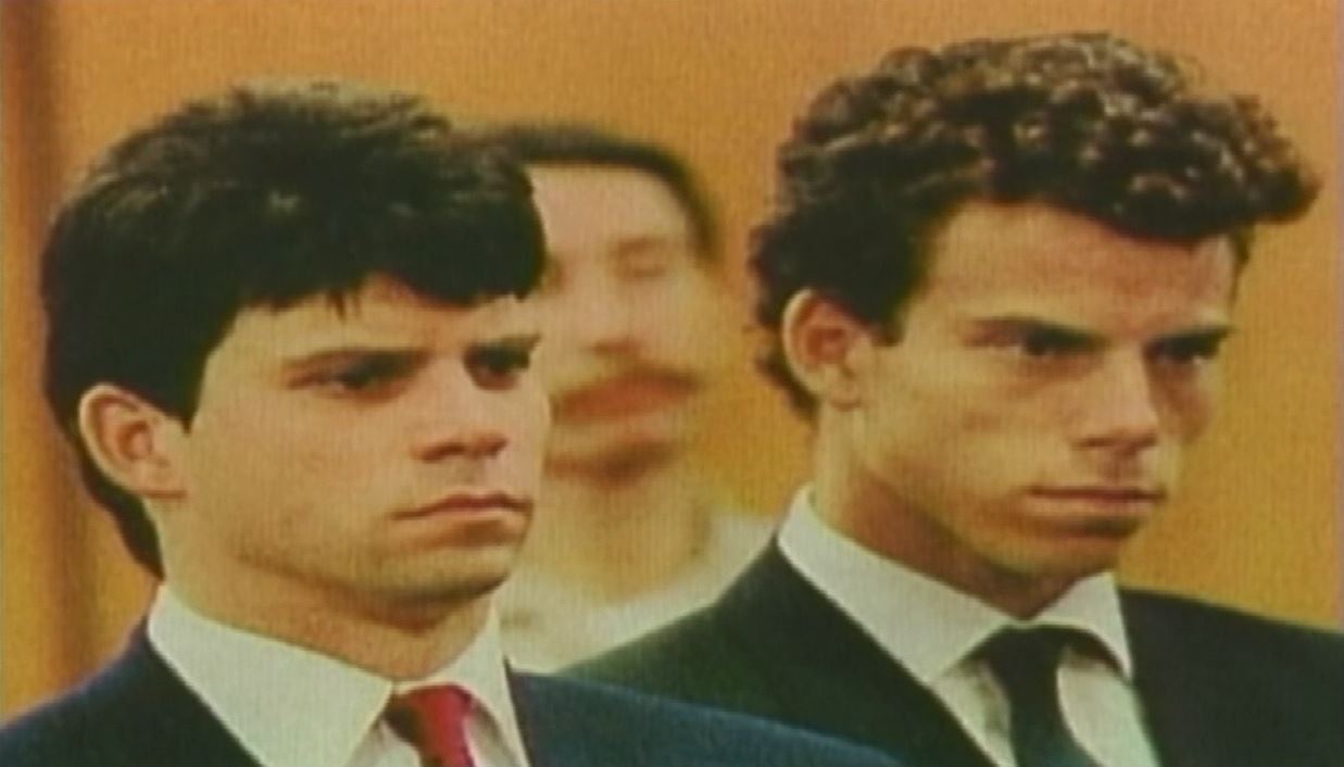 Los angeles county da opposes resentencing request for menendez brothers and accuses them of lying about self defense
