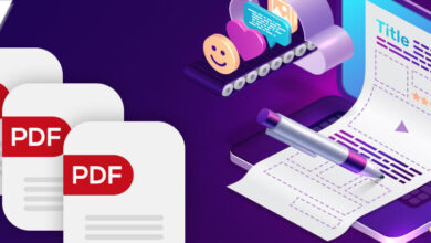 Best pdf editors mac