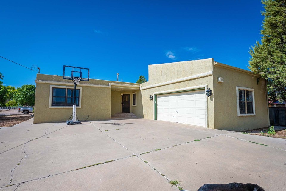 Robert a kaiser sr los lunas nm