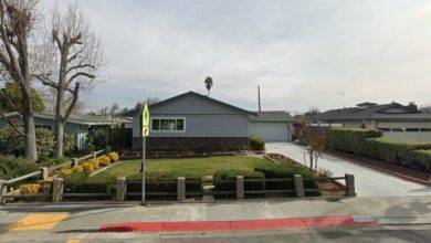 Sale closed in san jose 2 2 million for a three bedroom home 3 2