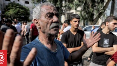 Kristof what is this continued carnage in gaza achieving