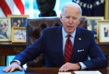 Joe biden fitness to serve