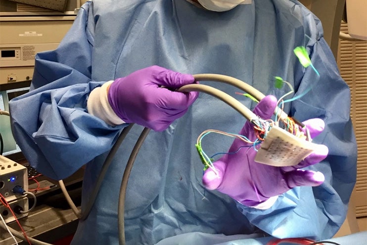 Opinion science progress government heart surgery