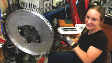 Re inventing wheels maps galleries blogs