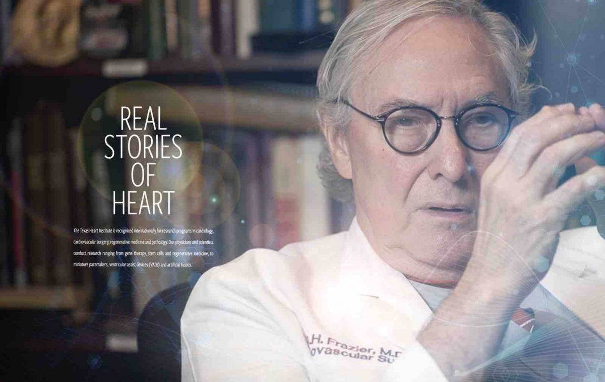 Opinion science progress government heart surgery