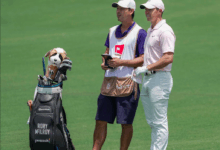 Harry diamond caddie net worth