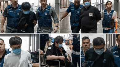 Singapore man accused of chip fraud wields silicon valley and global connections