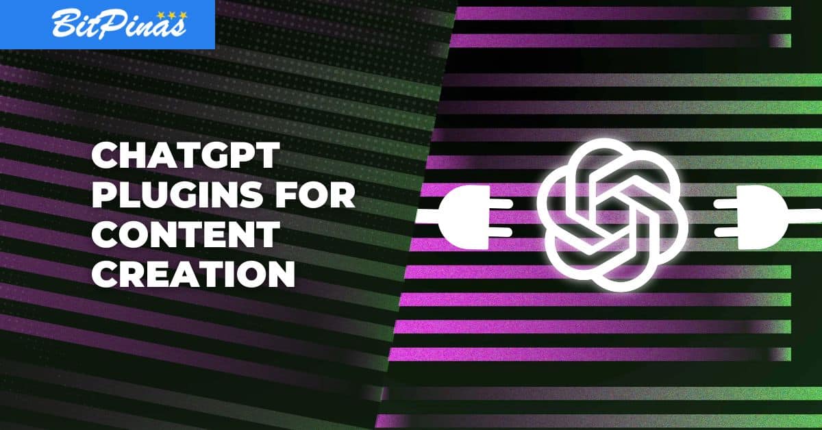 Chatgpt plugins for writers