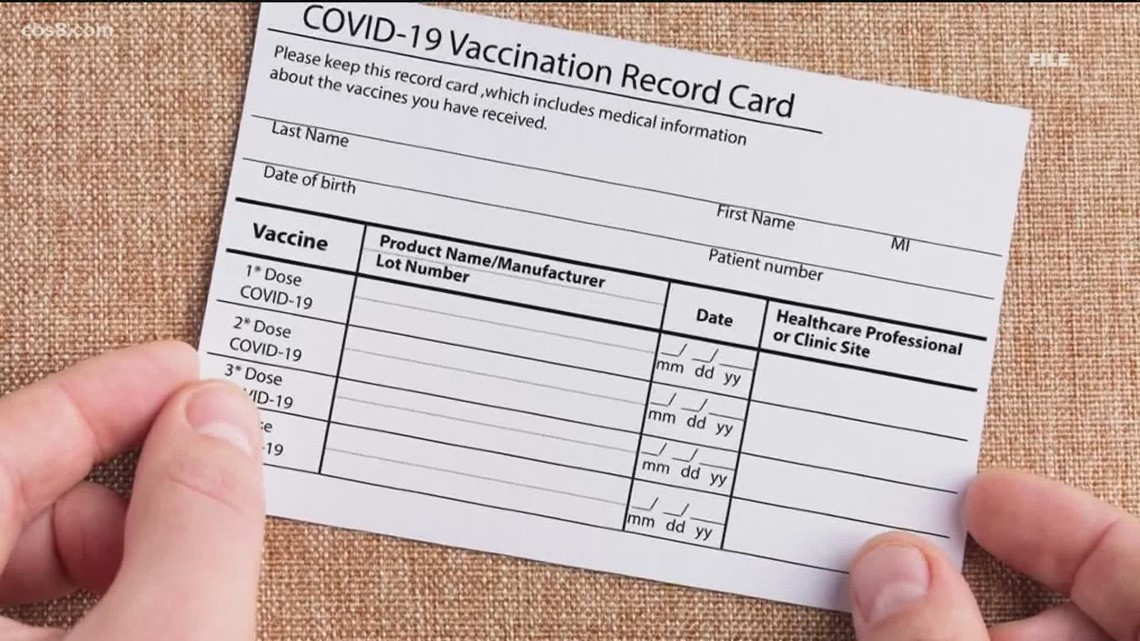 San diego unified will no longer make employees prove theyre vaccinated against covid 19