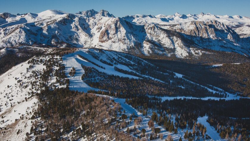 Snowpack nevada since Sierra nevada snowpack sees most bountiful three years in a row in 25 years