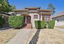 Single family residence sells in san jose for 3 9 million