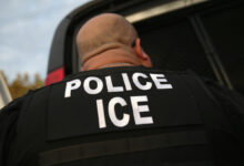 Federal agents raid el cajon business in immigration investigation