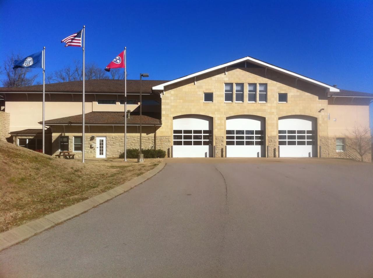 Brentwood planning commission delays decision on new fire station