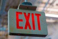 Complete guide to website exits
