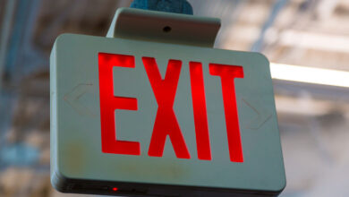 Complete guide to website exits