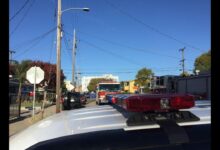 Oakland temporarily closes two fire stations with several additional brownouts likely on the way