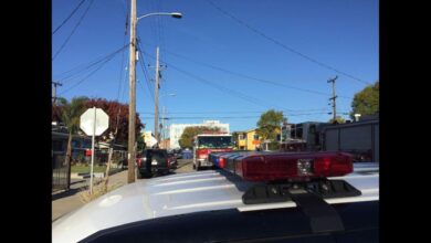 Oakland temporarily closes two fire stations with several additional brownouts likely on the way