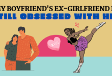 Dear abby obsessed with ex