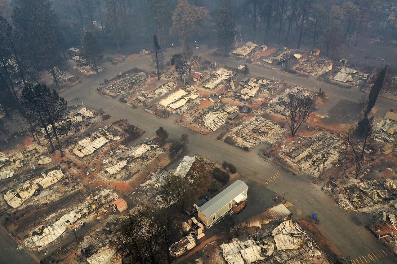 California wildfires infographic rebuilding after insurance homeowners