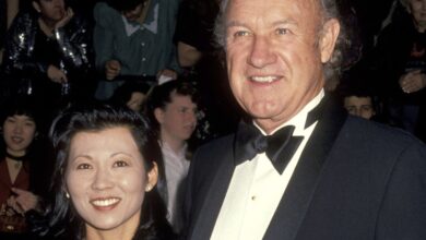 Gene hackman death investigation