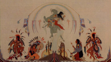 What is the native american church why is peyote sacred
