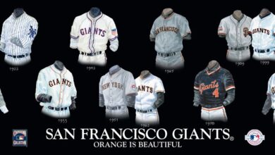 Jersey francisco san giants gigantes sf mlb team choose board