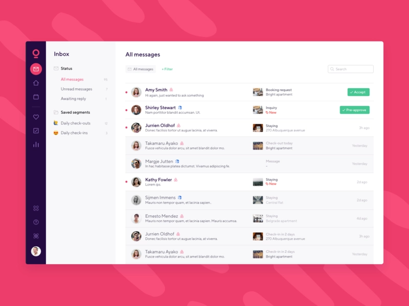 Best vacation rental software