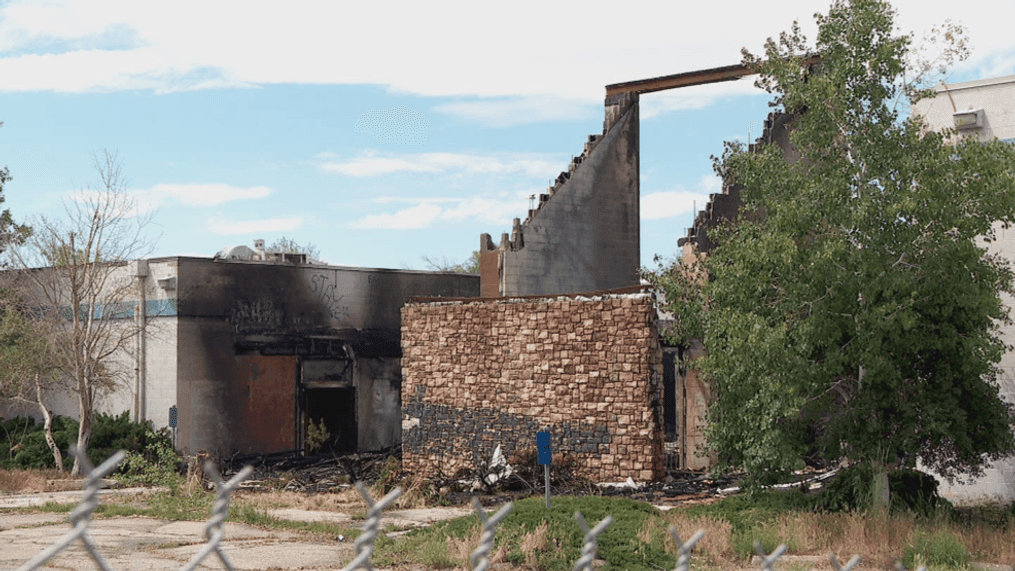 Fire damage at humane society more extensive than first thought