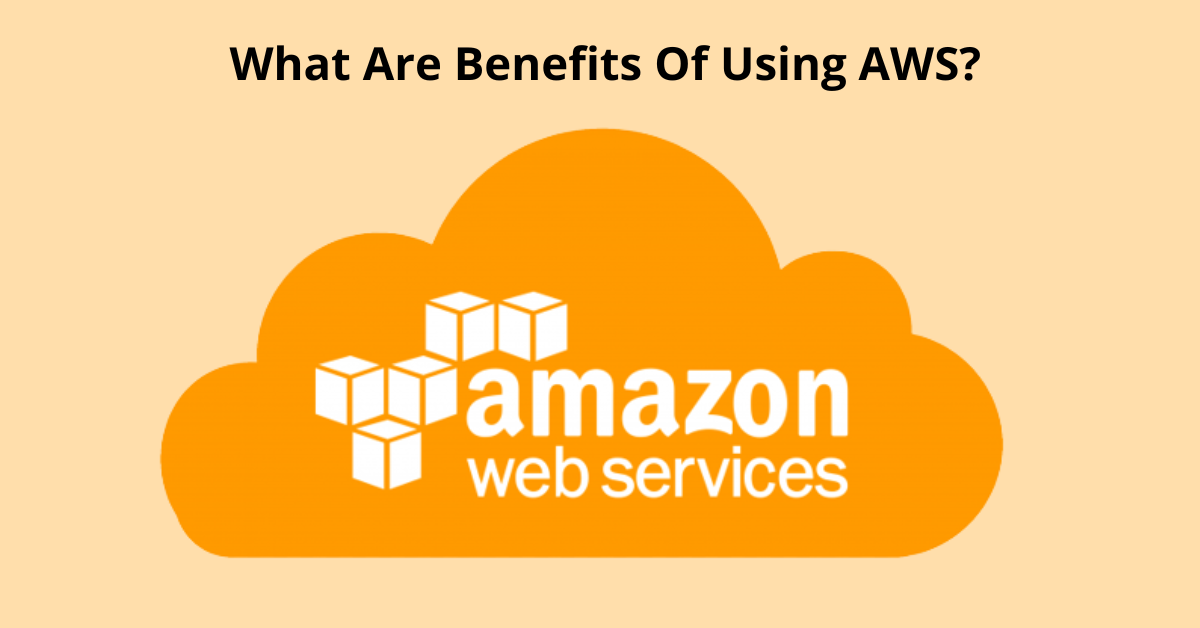Reasons to choose aws
