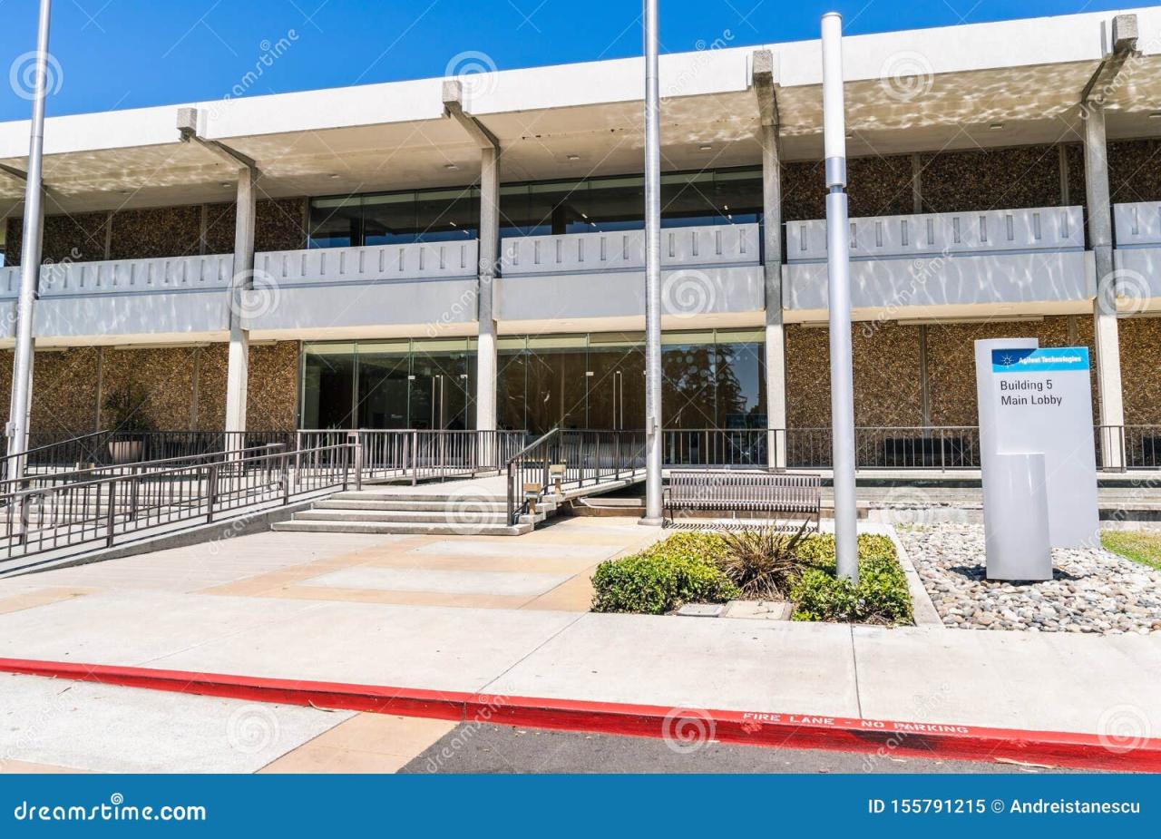 Santa clara property build office develop real estate tech economy