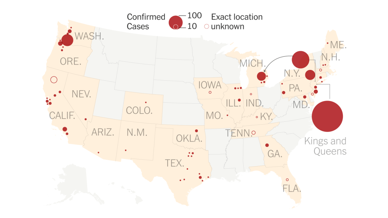 Jarvis americas measles outbreak was entirely avoidable