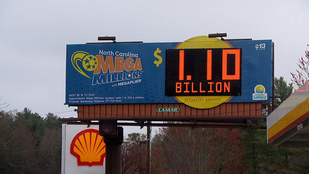 Mega millions changes bigger jackpots