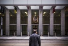 Businesses sue state over new california workplace law