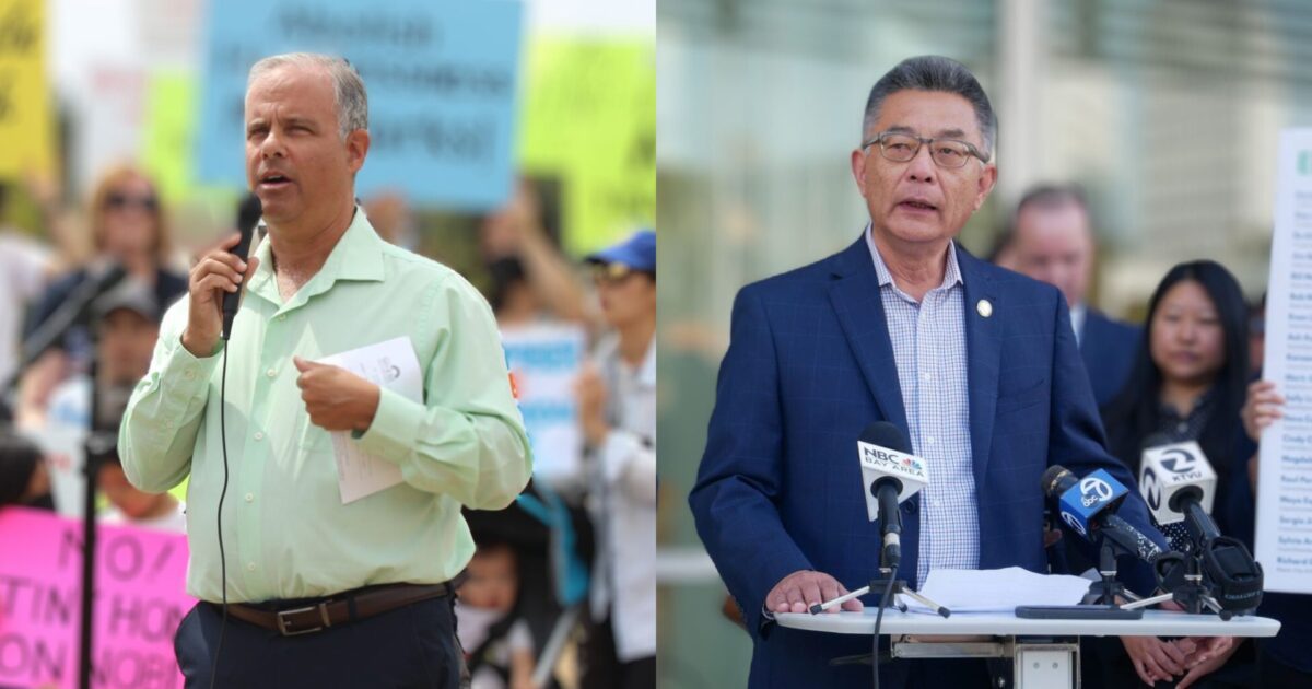 Candidates for san jose district 3 special election address residents biggest issues