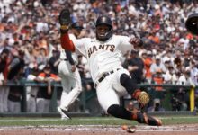 Ramos chapman shine on both sides of ball as sf giants take first series