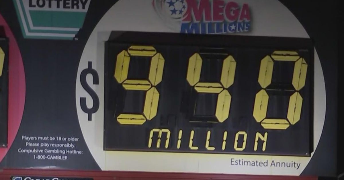 Mega millions changes bigger jackpots