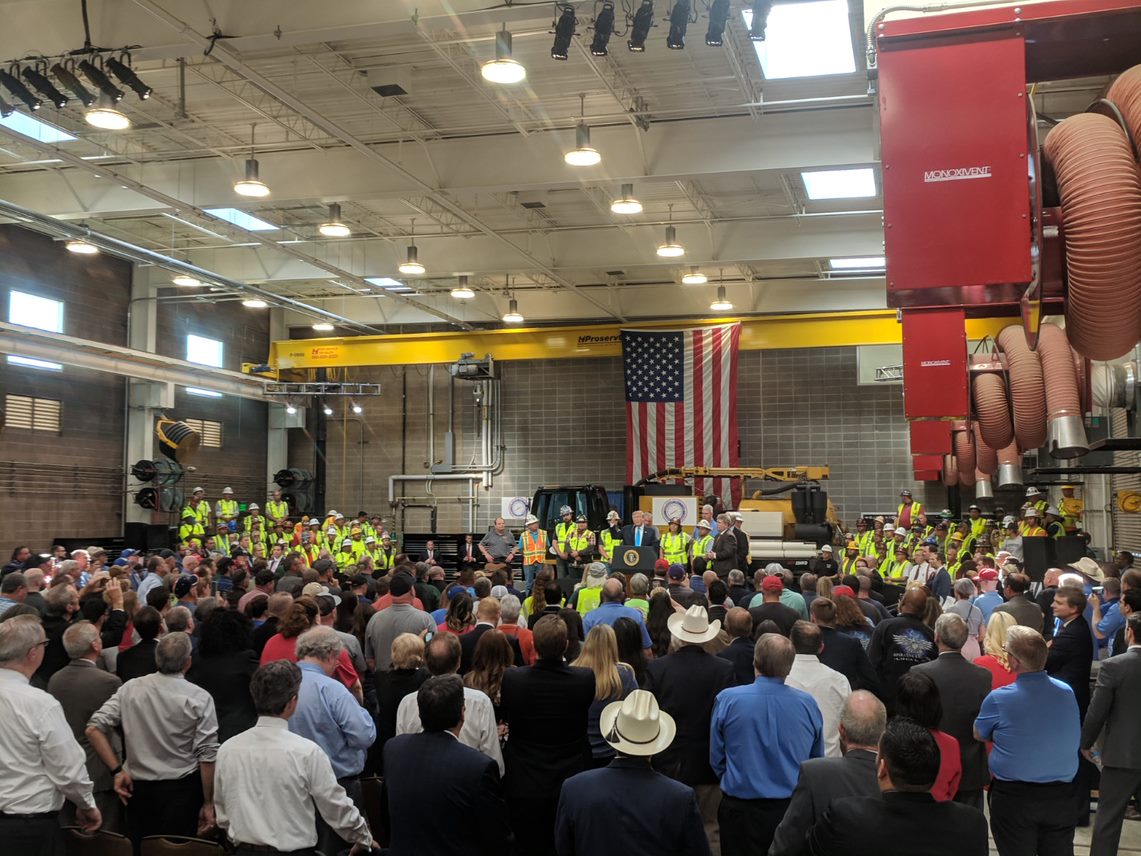 Dc unprecedented high stakes security events