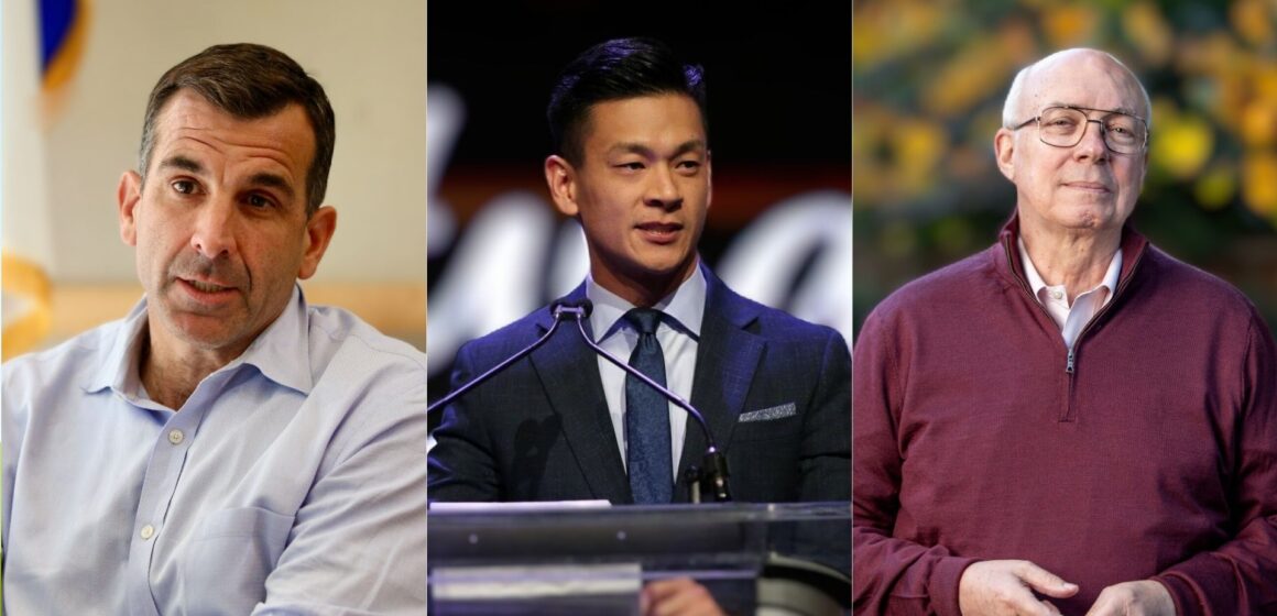 Candidates for san jose district 3 special election address residents biggest issues