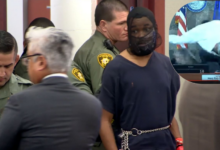 Judge dismisses case against rio vista man accused of killing infant son