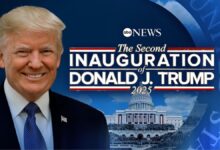 Donald trump inauguration what to know