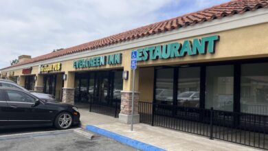 San jose restaurateur opens los gatoss first korean restaurant