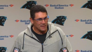 Ron rivera to rerturn to cal