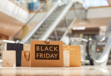 Holiday shoppers increased spending despite higher prices