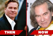 Kilmer tragic younger wesley mortons attends