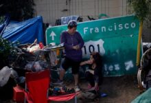 San jose largest interim housing site unsheltered homelessness