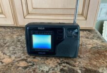 Why theres no need to throw out that old am radio