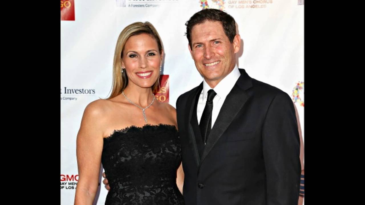 Asking eric thomas young husbands death