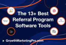 Best referral program software