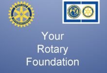 Miplitas nonprofit awarded rotary foundation grant