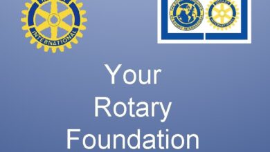 Miplitas nonprofit awarded rotary foundation grant